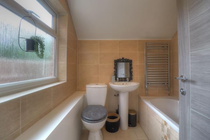 2 bedrooms house for sale in Loughborough, United Kingdom - Image 9