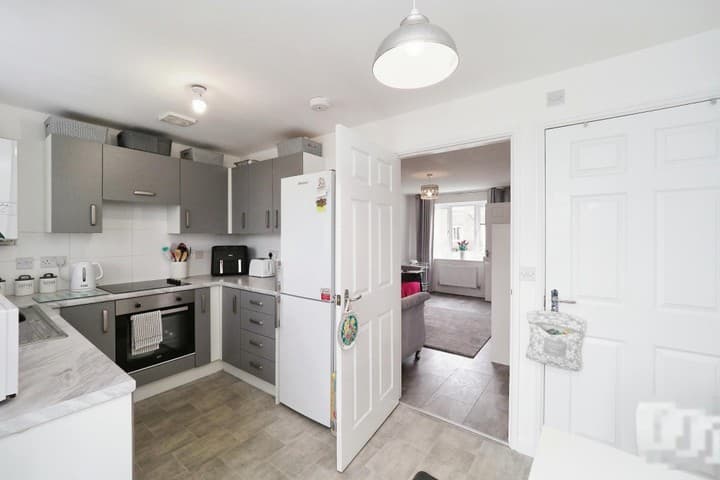 2 bedrooms house for sale in Mansfield, United Kingdom - Image 4