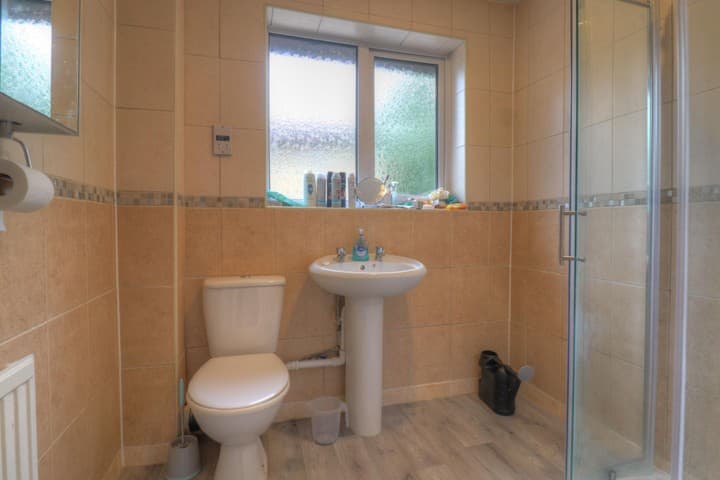 2 bedrooms house for sale in Loughborough, United Kingdom - Image 8