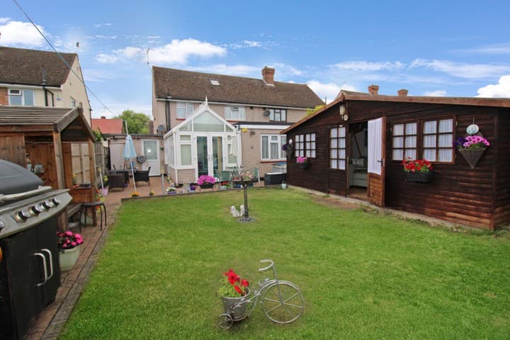 4 bedrooms house for sale in Basildon, United Kingdom - Image 17