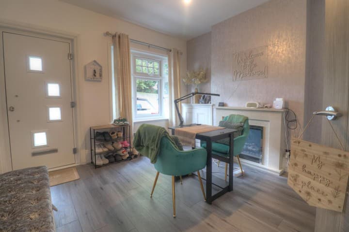 2 bedrooms house for sale in Loughborough, United Kingdom - Image 7