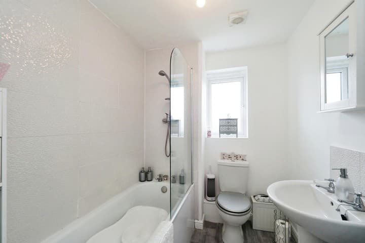 2 bedrooms house for sale in Mansfield, United Kingdom - Image 14