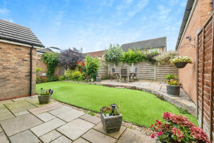 4 bedrooms house for sale in Faldingworth, United Kingdom - Image 15