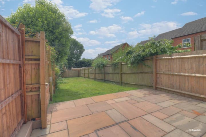 2 bedrooms house for sale in Loughborough, United Kingdom - Image 19