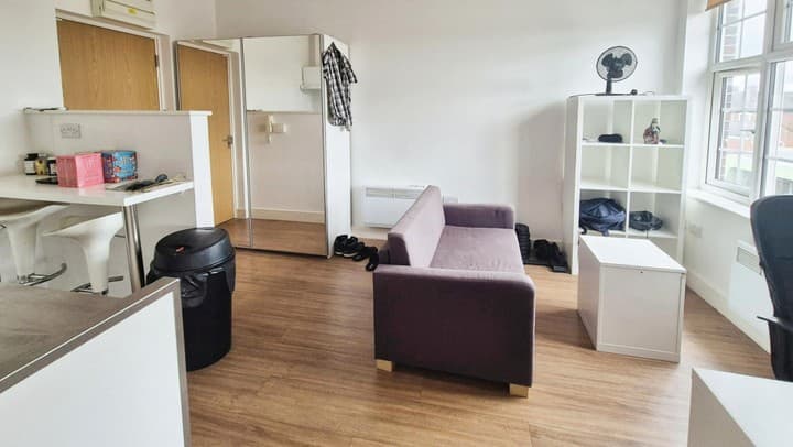 Apartment for sale in Stoke-On-Trent, United Kingdom