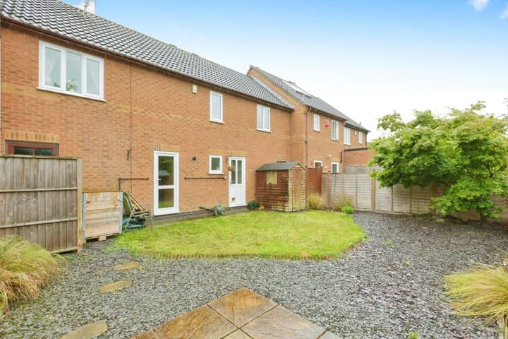 3 bedrooms house for sale in Countesthorpe, United Kingdom - Image 20