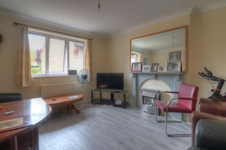 2 bedrooms house for sale in Loughborough, United Kingdom - Image 5