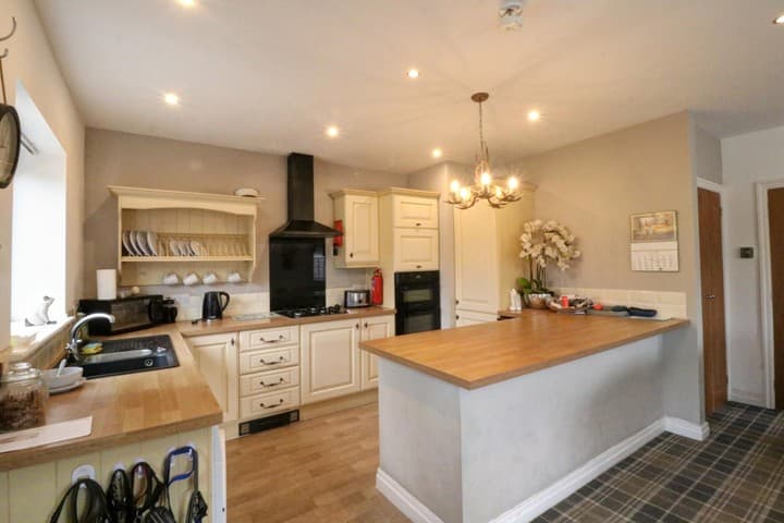 2 bedrooms house for sale in Poulton-Le-Fylde, United Kingdom - Image 4