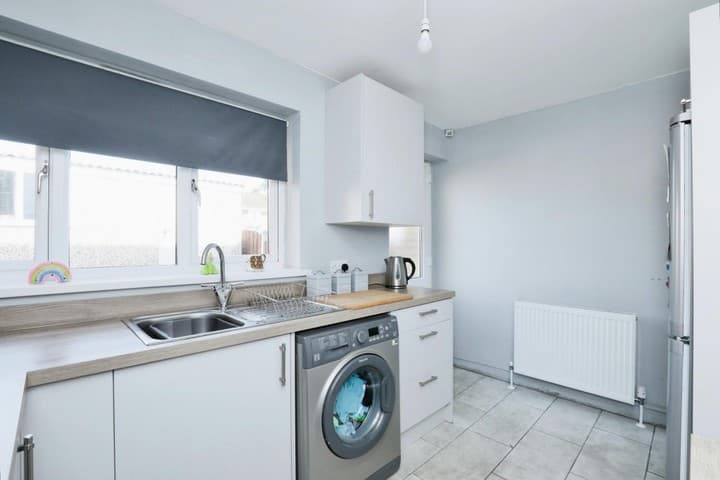 2 bedrooms house for sale in Sheffield, United Kingdom - Image 9