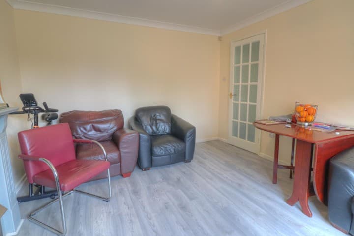 2 bedrooms house for sale in Loughborough, United Kingdom - Image 6