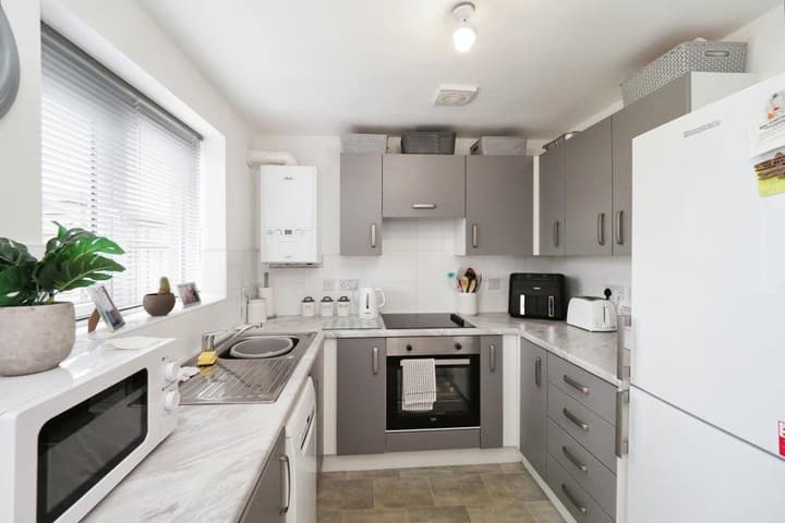 2 bedrooms house for sale in Mansfield, United Kingdom - Image 5