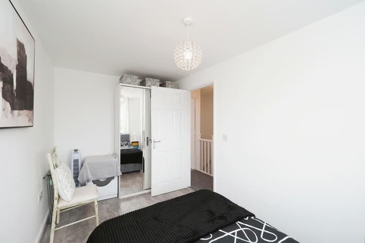 2 bedrooms house for sale in Mansfield, United Kingdom - Image 13