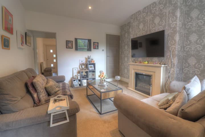 2 bedrooms house for sale in Loughborough, United Kingdom - Image 4