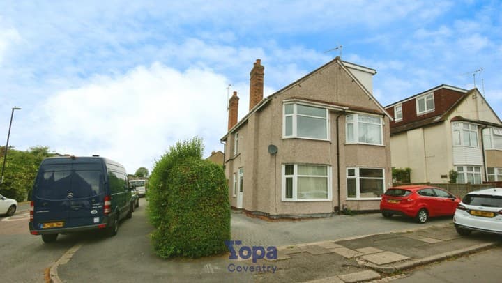 2 bedrooms house for sale in Coventry, United Kingdom - Image 2