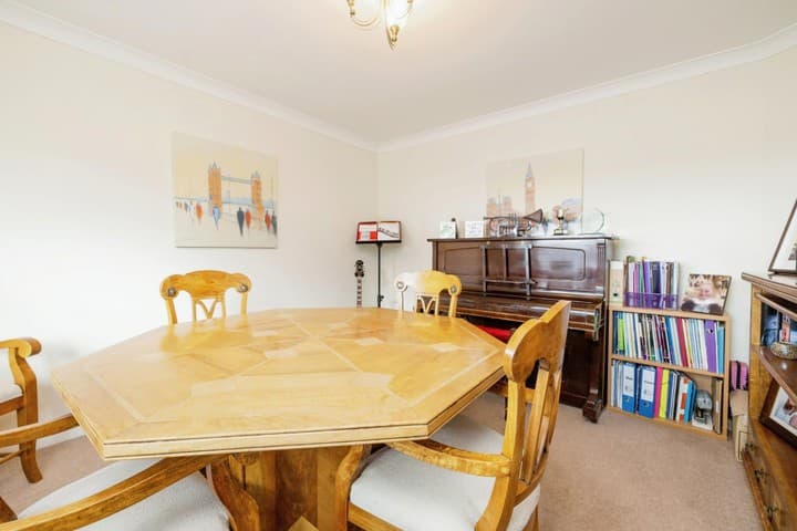 4 bedrooms house for sale in Faldingworth, United Kingdom - Image 4