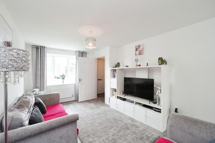 2 bedrooms house for sale in Mansfield, United Kingdom - Image 3