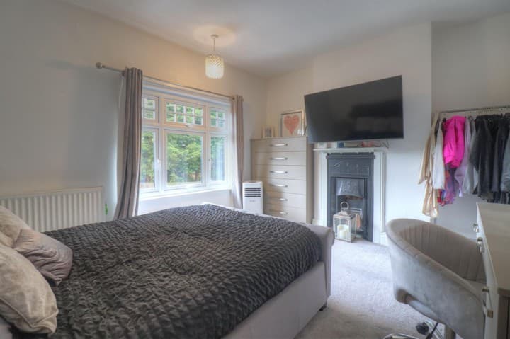 2 bedrooms house for sale in Loughborough, United Kingdom - Image 11