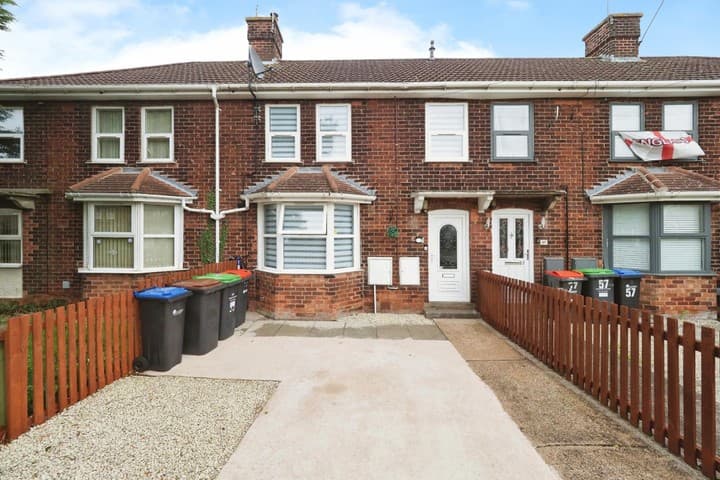 3 bedrooms house for sale in Sutton-In-Ashfield, United Kingdom - Image 20