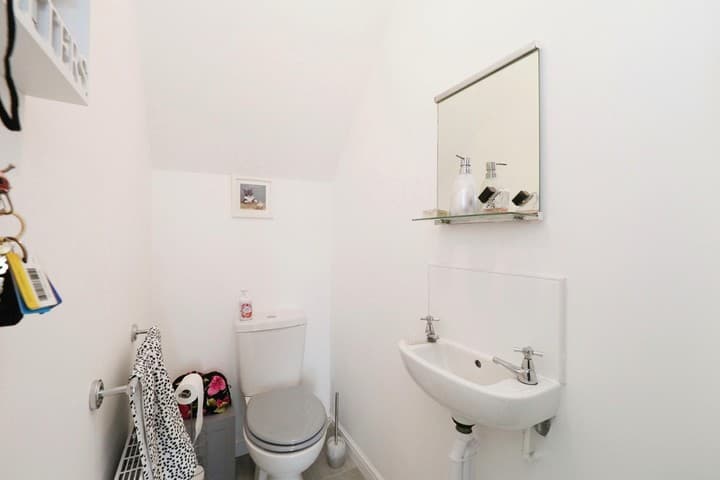 2 bedrooms house for sale in Mansfield, United Kingdom - Image 8