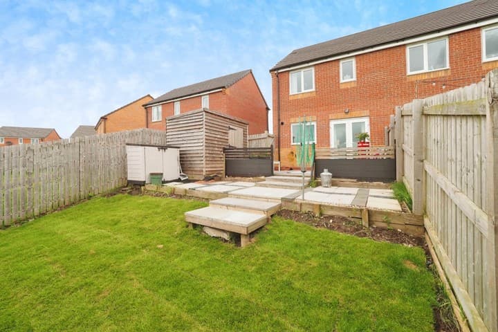 2 bedrooms house for sale in Mansfield, United Kingdom - Image 15