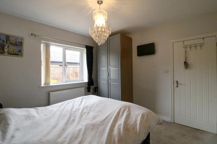 2 bedrooms house for sale in Poulton-Le-Fylde, United Kingdom - Image 14