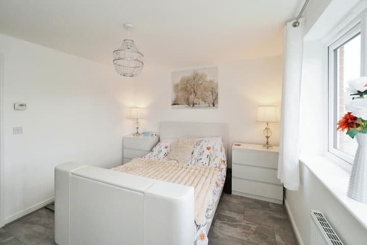 2 bedrooms house for sale in Mansfield, United Kingdom - Image 10