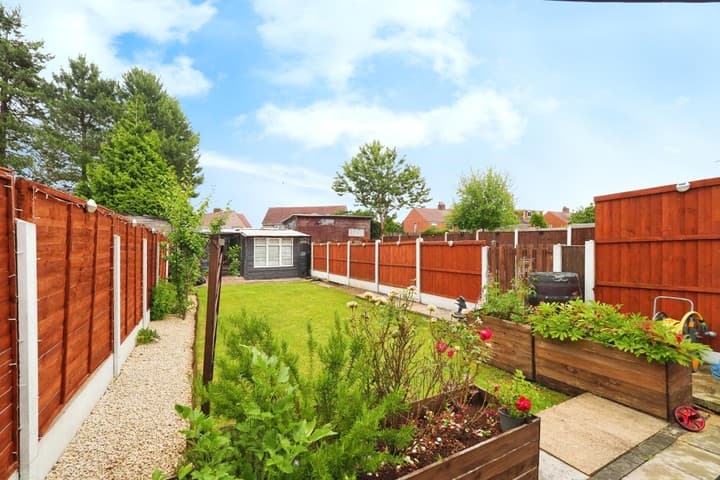 3 bedrooms house for sale in Sutton-In-Ashfield, United Kingdom - Image 17