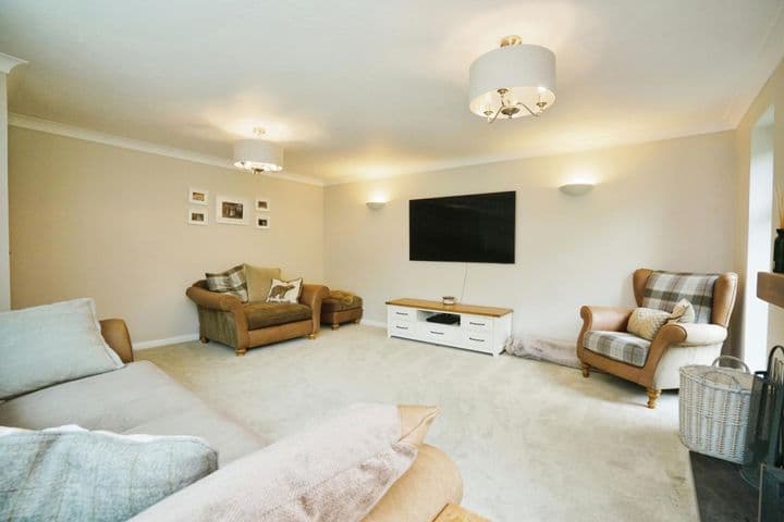 4 bedrooms house for sale in Derby, United Kingdom - Image 12