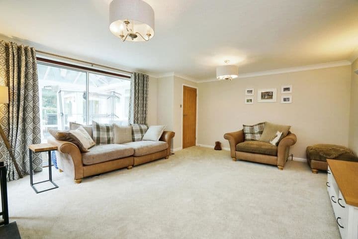 4 bedrooms house for sale in Derby, United Kingdom - Image 11