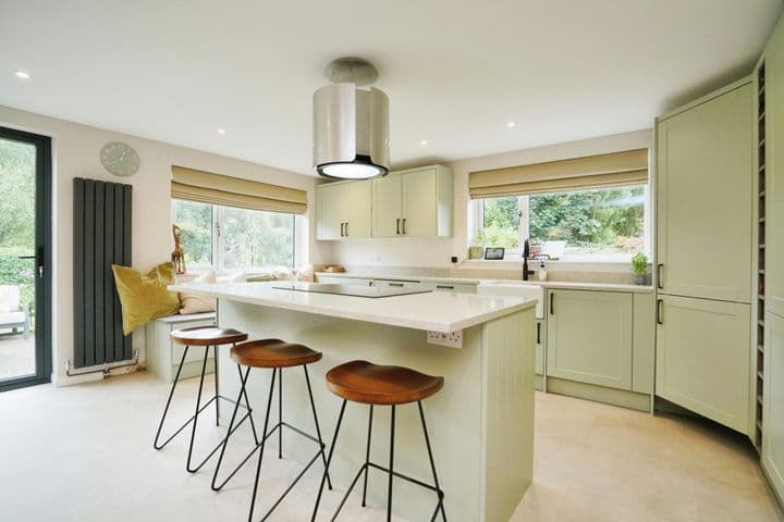 4 bedrooms house for sale in Derby, United Kingdom - Image 8