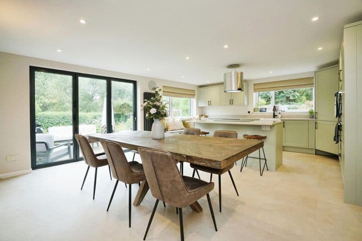 4 bedrooms house for sale in Derby, United Kingdom - Image 4