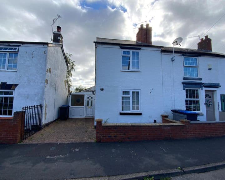 2 bedrooms house for sale in Studley, United Kingdom - Image 2