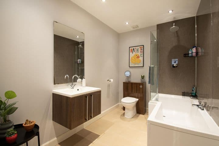 2 bedrooms apartment for sale in Brechin, United Kingdom - Image 10