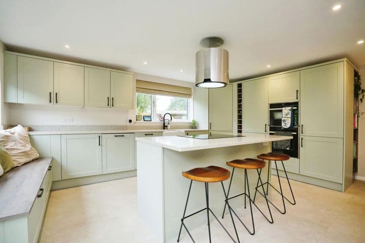 4 bedrooms house for sale in Derby, United Kingdom - Image 6