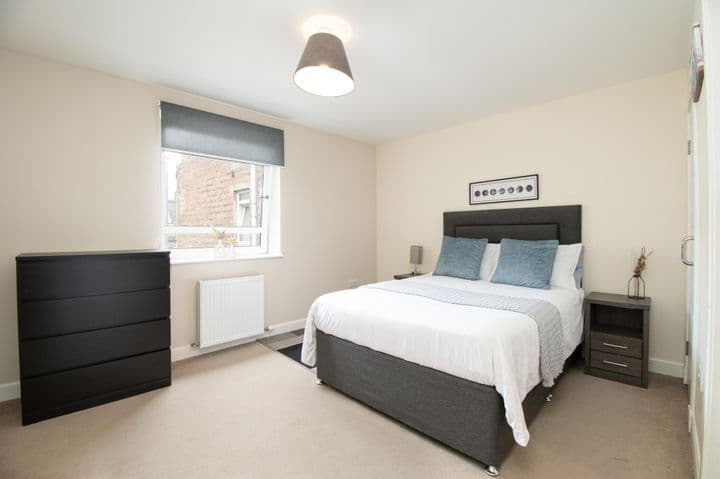 2 bedrooms apartment for sale in Brechin, United Kingdom - Image 9