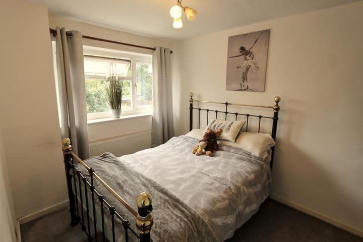 3 bedrooms house for sale in Willenhall, United Kingdom - Image 11