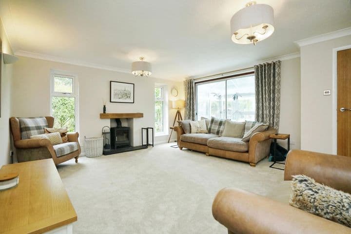 4 bedrooms house for sale in Derby, United Kingdom - Image 10