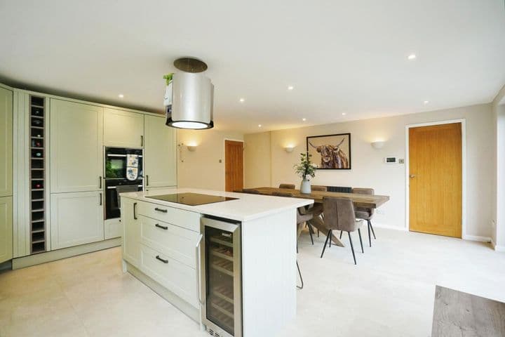 4 bedrooms house for sale in Derby, United Kingdom - Image 7