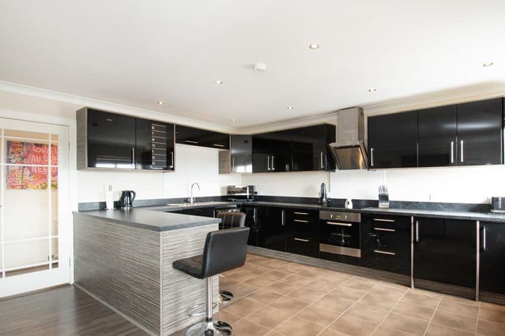 2 bedrooms apartment for sale in Brechin, United Kingdom - Image 4