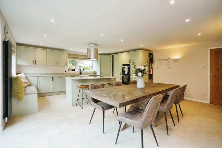 4 bedrooms house for sale in Derby, United Kingdom - Image 5