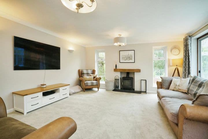 4 bedrooms house for sale in Derby, United Kingdom - Image 9