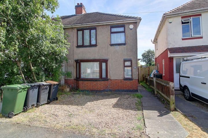 3 bedrooms house for sale in Bedworth, United Kingdom - Image 2