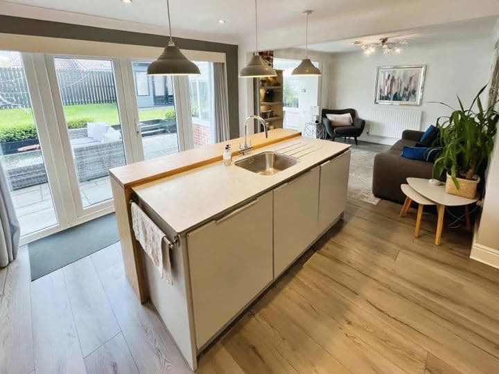 4 bedrooms house for sale in Newcastle Upon Tyne, United Kingdom - Image 7