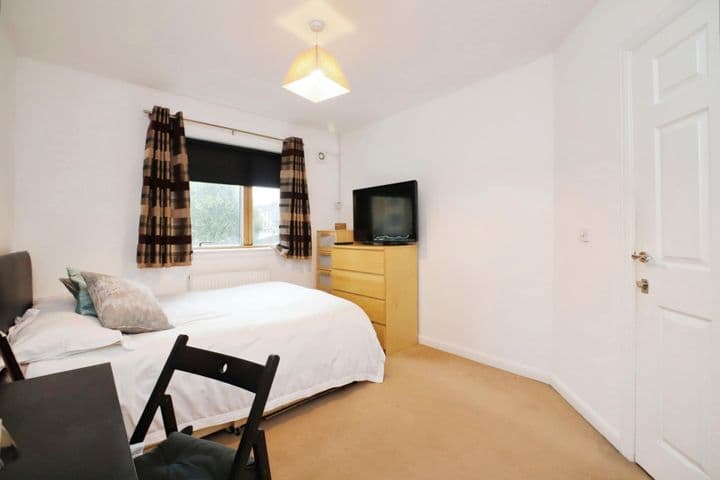 2 bedrooms apartment for sale in Glasgow, United Kingdom - Image 12