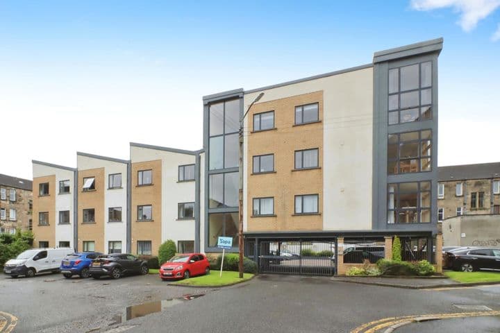 2 bedrooms apartment for sale in Glasgow, United Kingdom