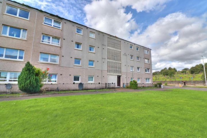 3 bedrooms apartment for sale in Glasgow, United Kingdom - Image 3