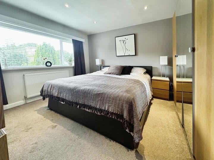 3 bedrooms house for sale in Wolverhampton, United Kingdom - Image 12