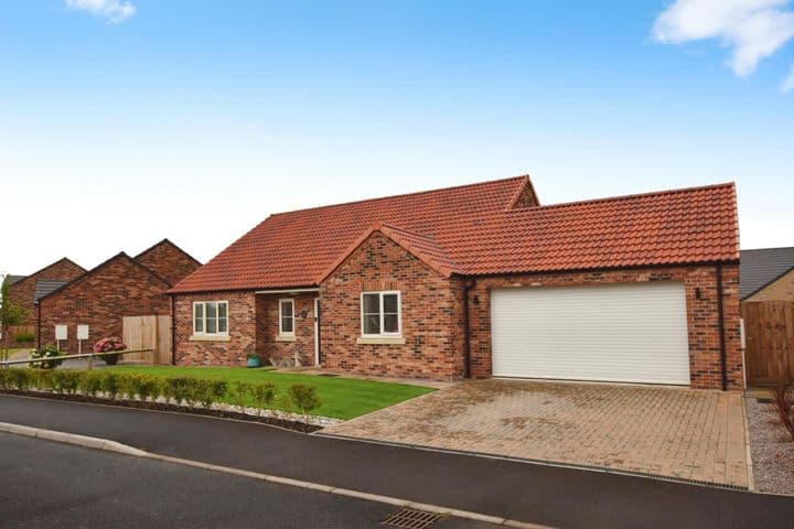 3 bedrooms house for sale in Pinchbeck, United Kingdom - Image 3