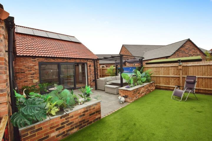 3 bedrooms house for sale in Pinchbeck, United Kingdom - Image 5