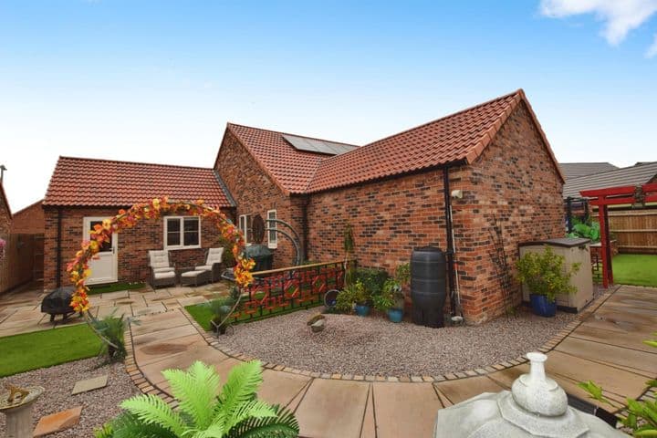 3 bedrooms house for sale in Pinchbeck, United Kingdom - Image 9